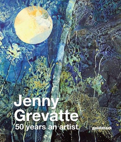 Jenny Grevatte: 50 years an artist Film, Art & Culture