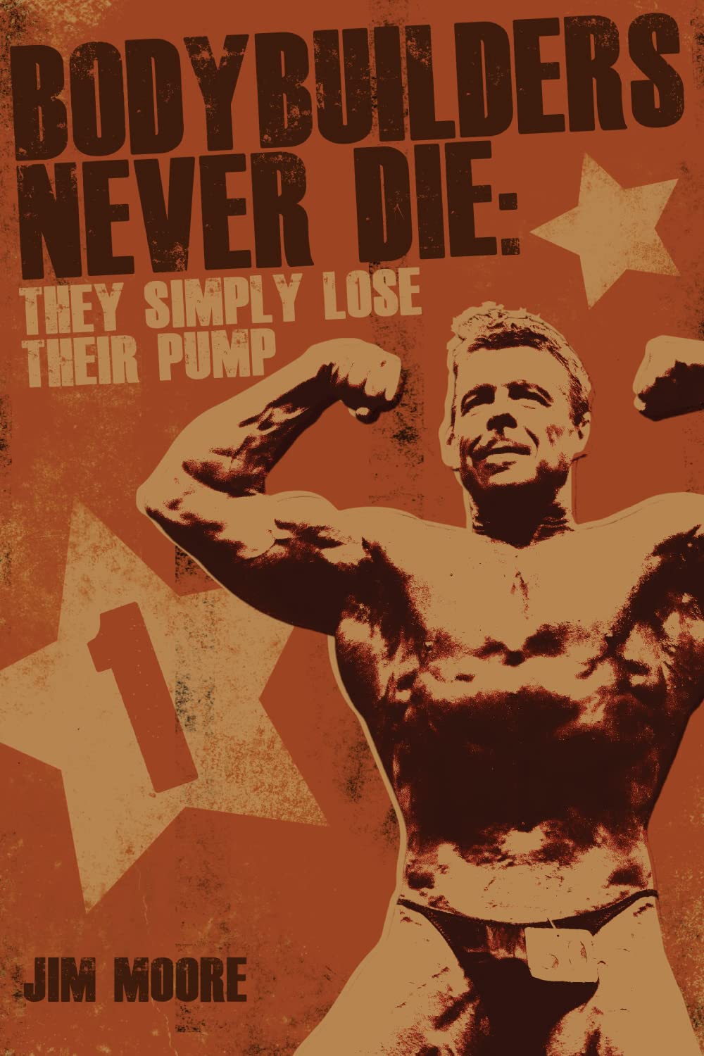 Bodybuilders Never Die: They Simply Lose Their Pump Sports
