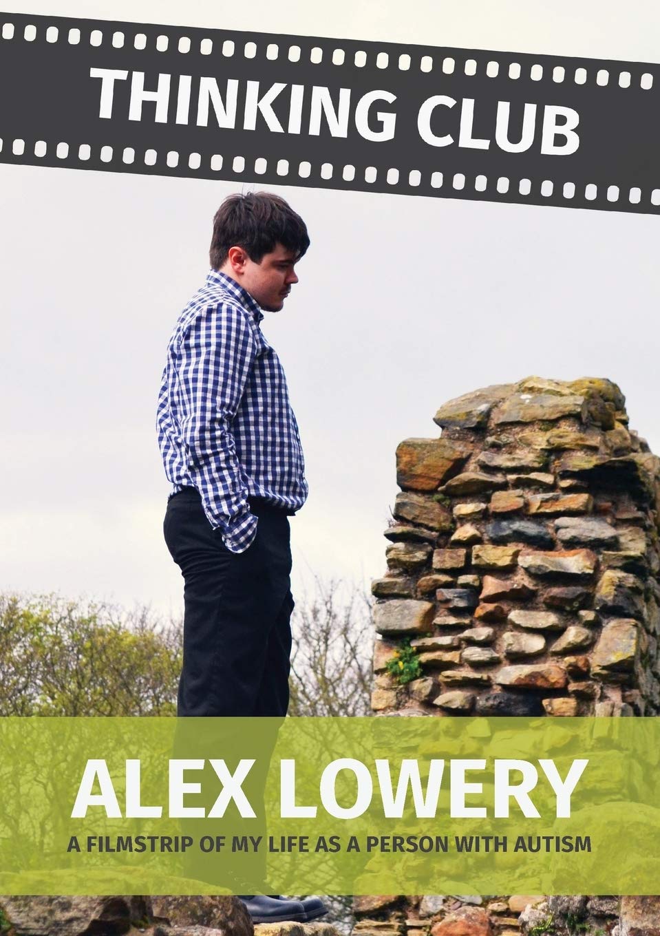 Thinking Club - A Filmstrip of My Llife as a Person with Autism Medicine