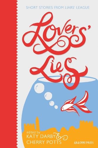 Lovers' Lies Books