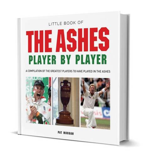 Little Book of Ashes Player by Player Leisure & Fun