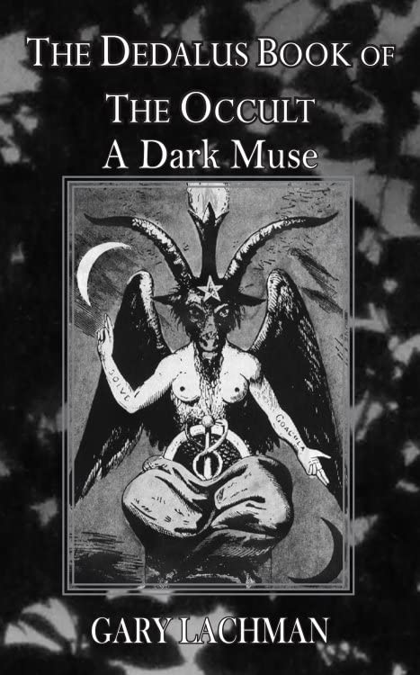 Dedalus Book of the Occult: A Dark Muse: The Dark Muse Social Sciences