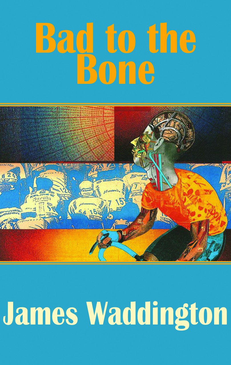 Bad to the Bone (Dedalus Hall of Fame) Contemporary literature