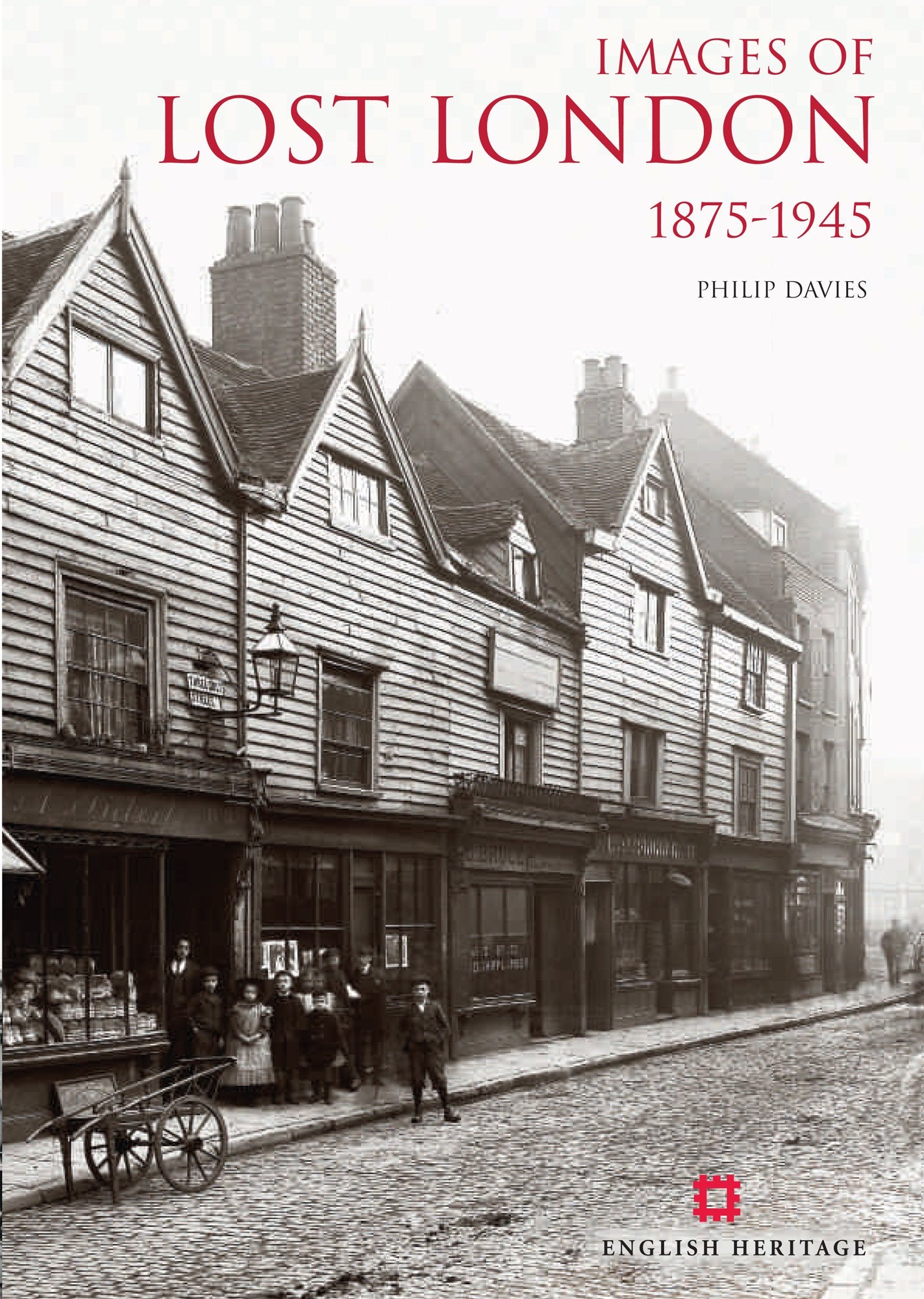 Images of Lost London Social Sciences