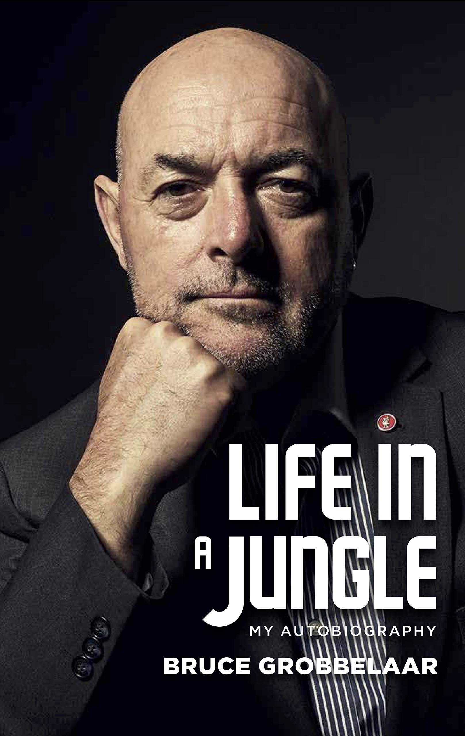 Life in a Jungle: My Autobiography Sports