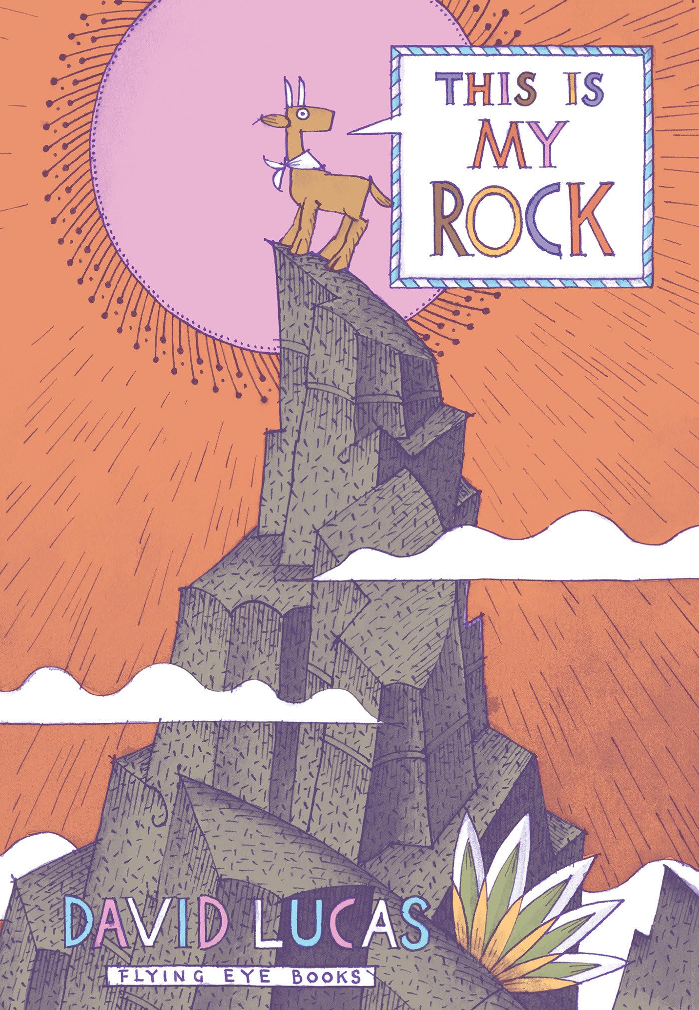 Product Image: This is My Rock: 1