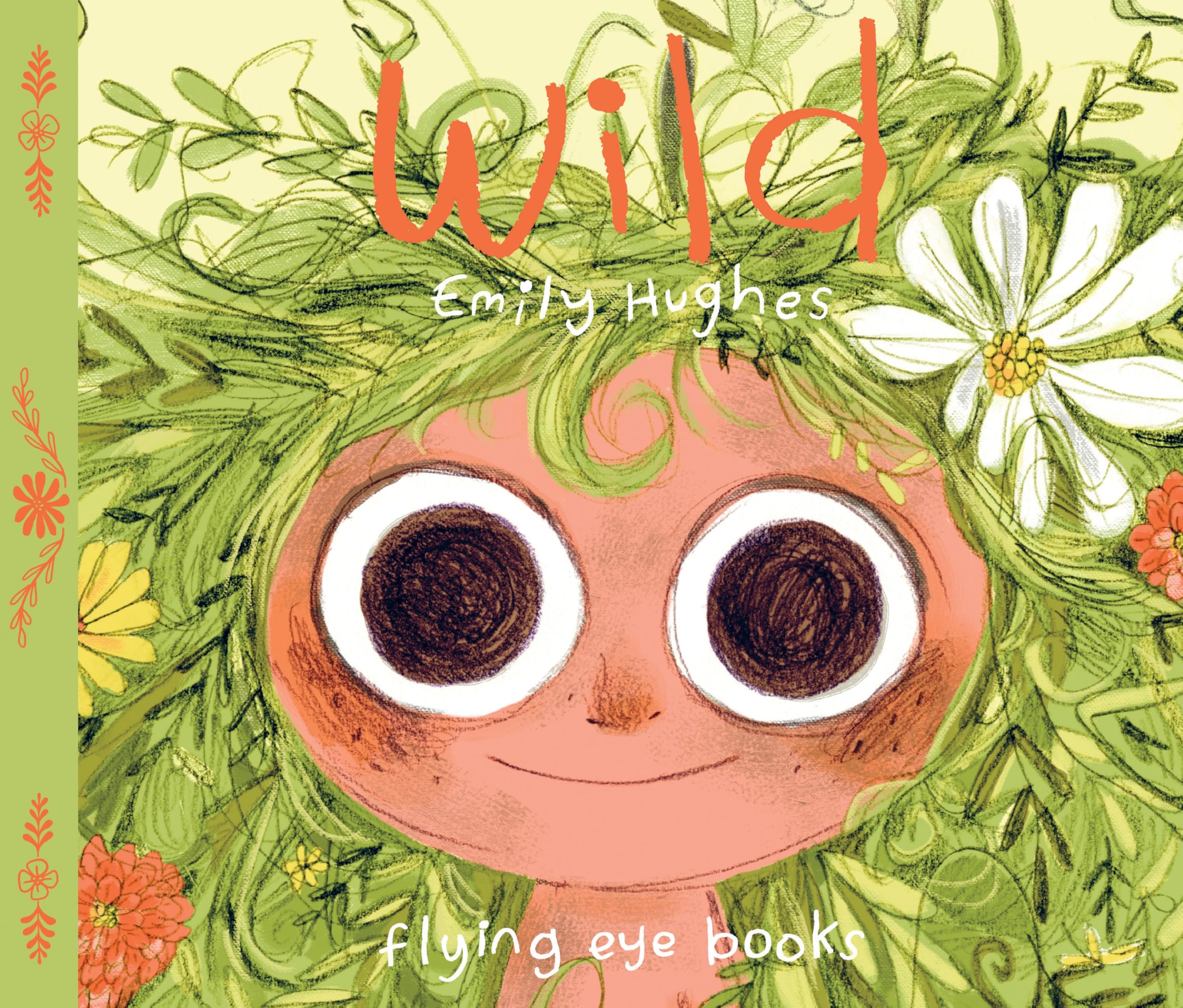 Wild Manga
