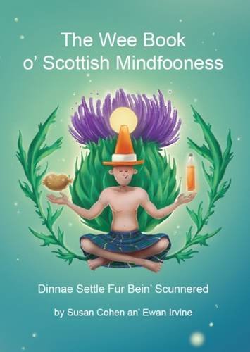 Product Image: The Wee Book O'Scottish Mindfooness