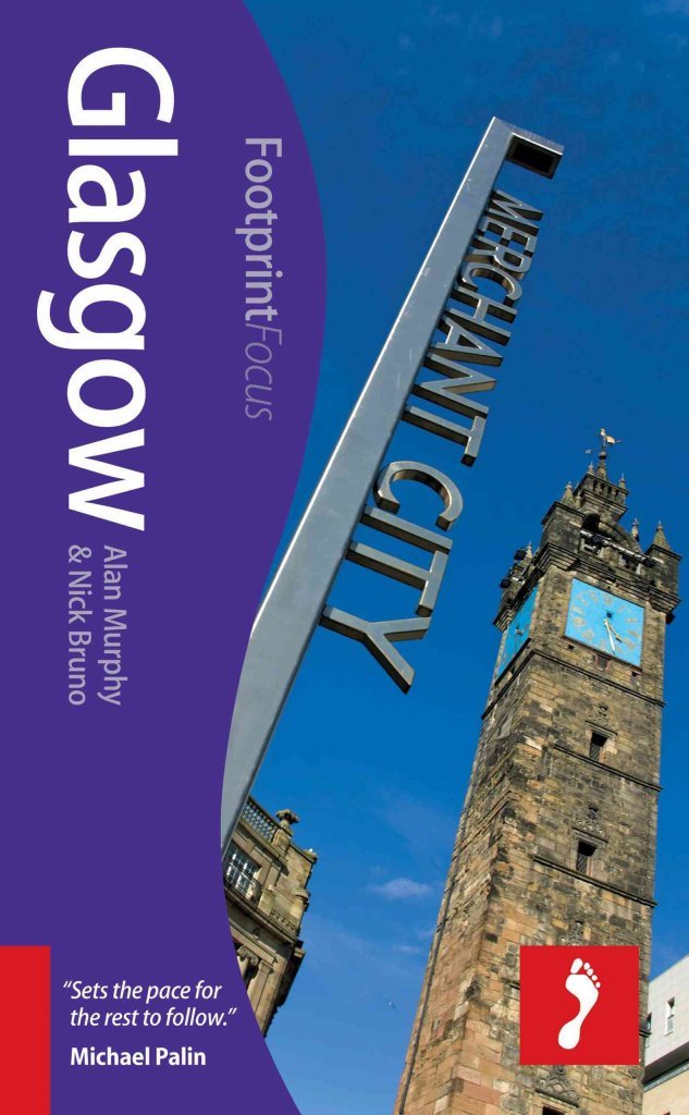 Footprint Focus Guide Argyll & Inner Hebrides: (includes Oban, Mull, Iona, Islay, Jura & Arran) Leisure, Home & Garden