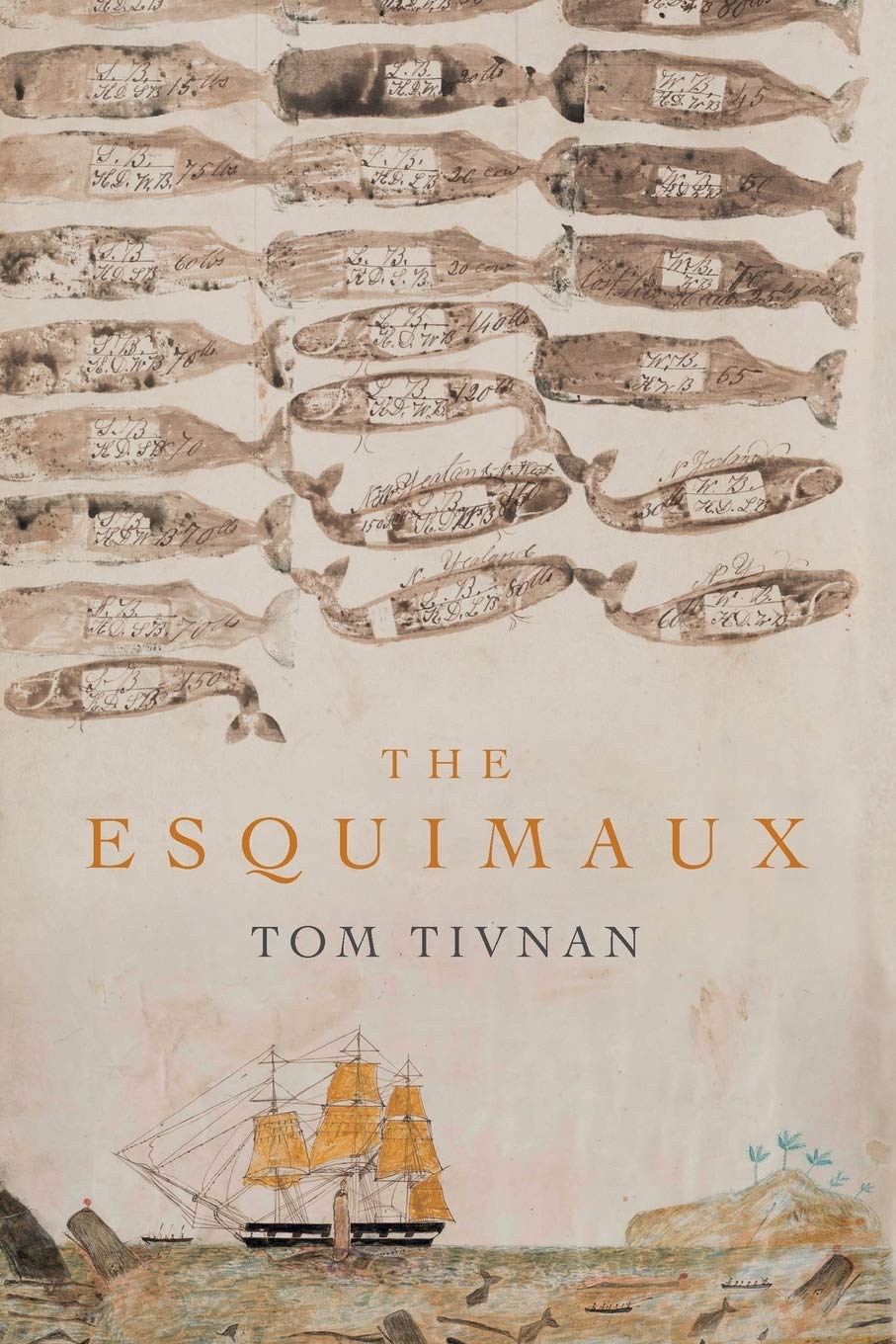 Product Image: The Esquimaux