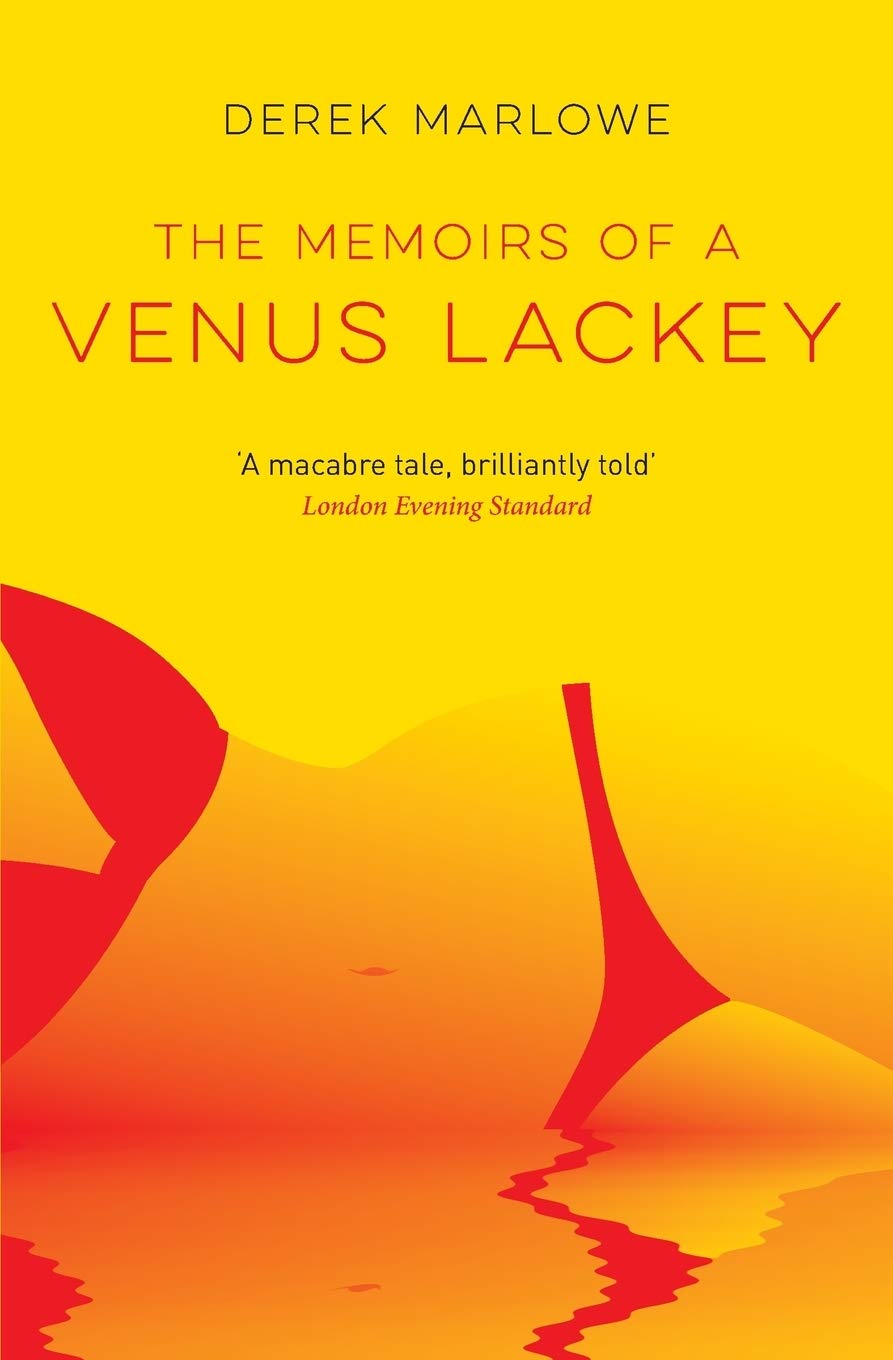 The Memoirs of a Venus Lackey (The Derek Marlowe Collection, Band 2) Contemporary literature