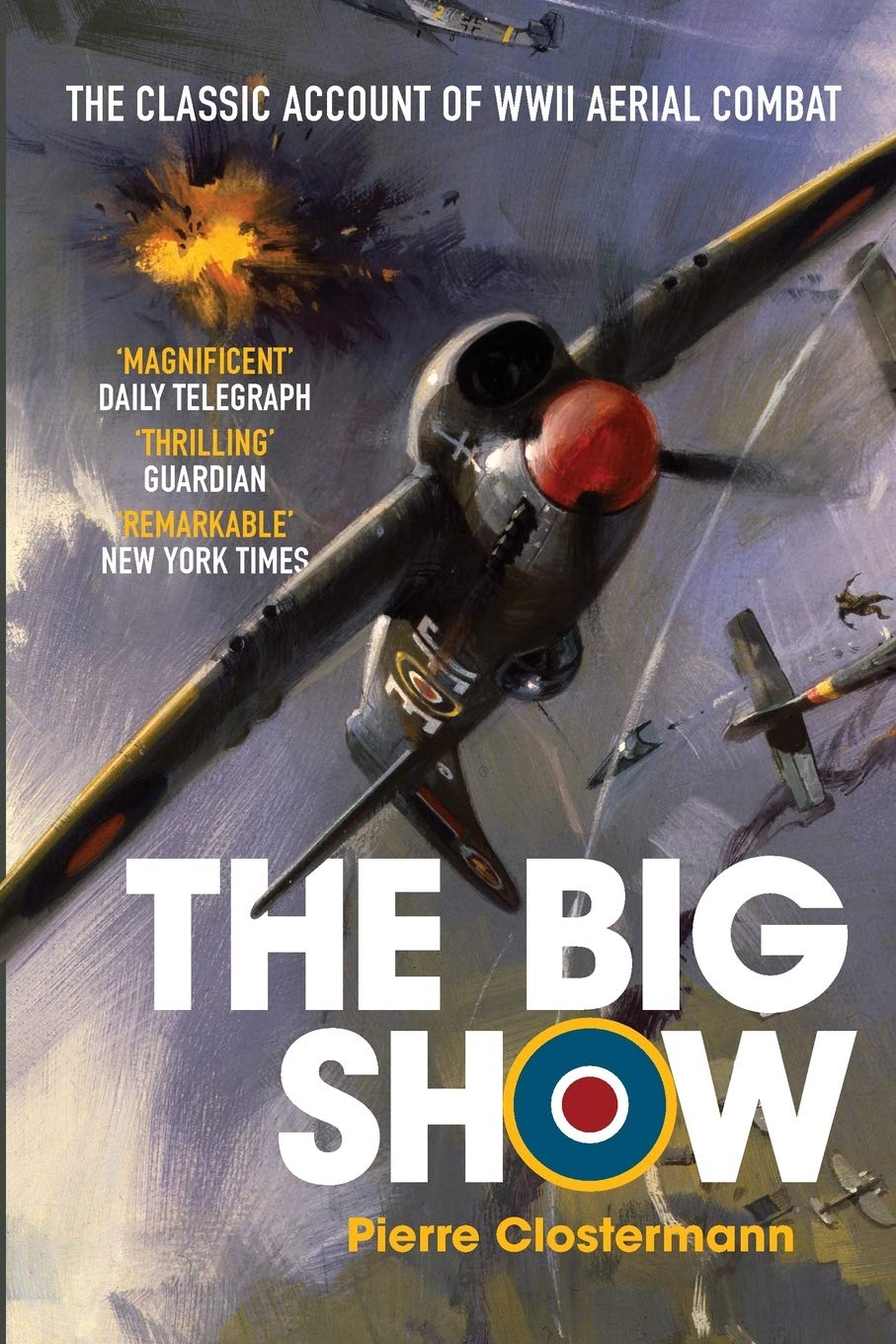 The Big Show Memories