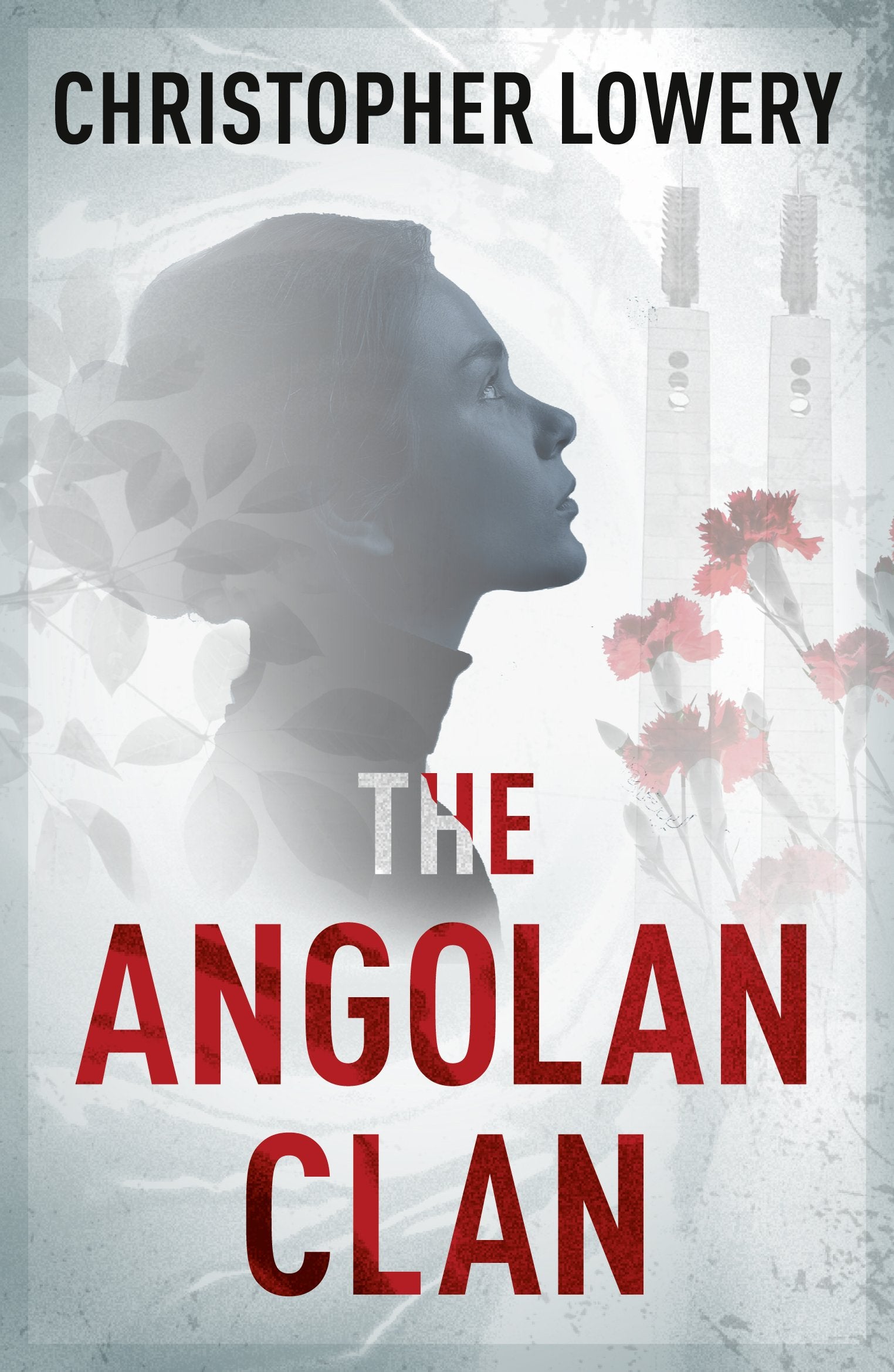 Lowery, C: The Angolan Clan Action & Adventure