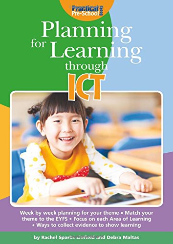 Planning for Learning Through ICT book