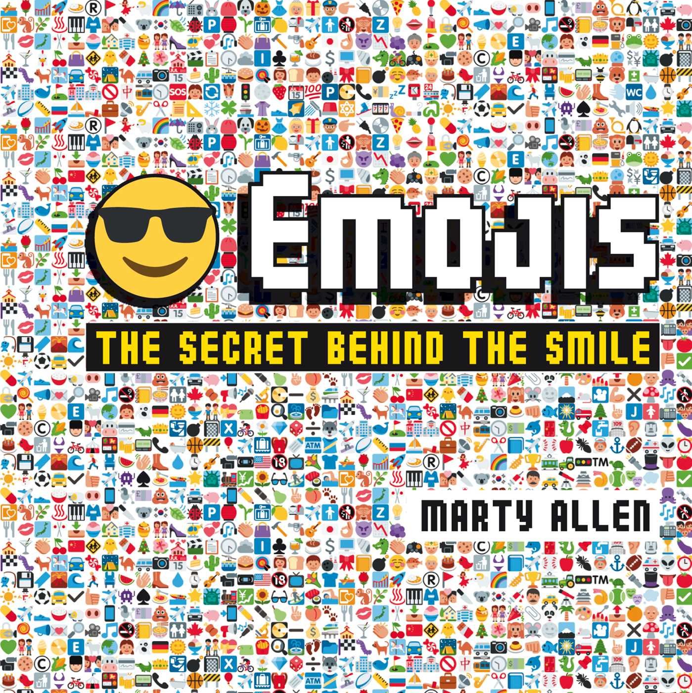 Emojis: The Secret Behind the Smile Computer Science