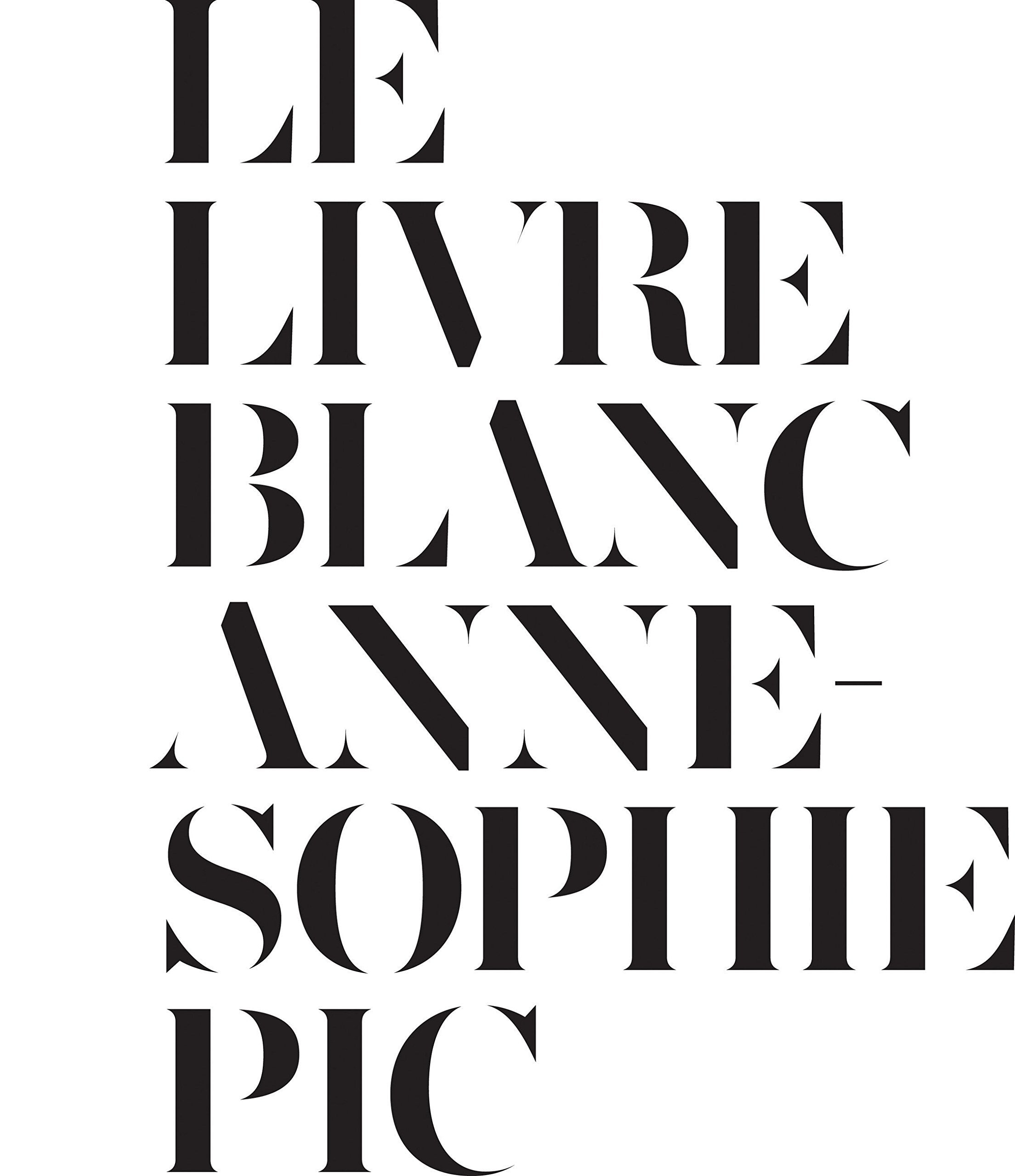 Le Livre Blanc Leisure, Home & Garden