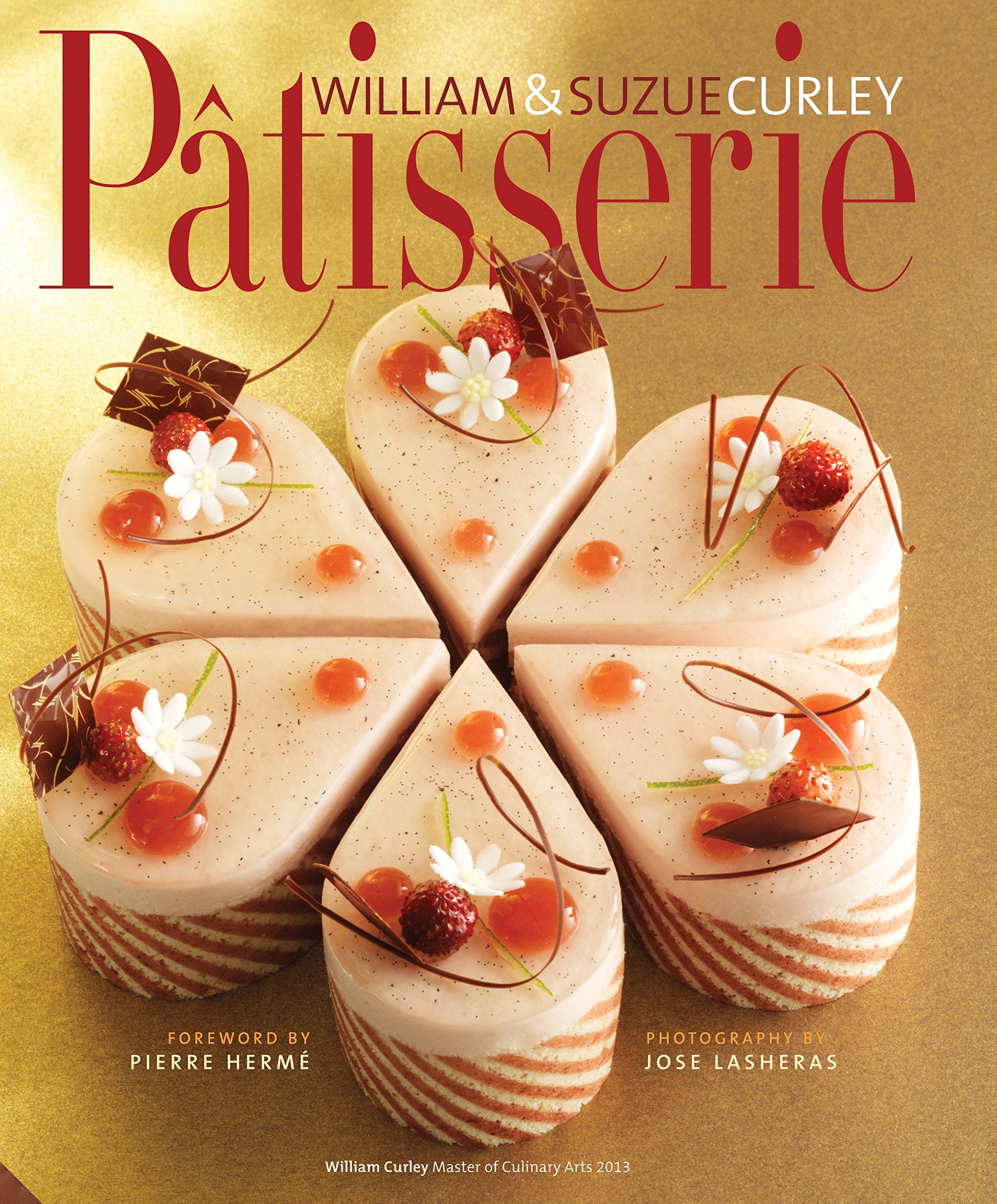Patisserie: A Masterclass in Classic and Contemporary Patisserie Leisure, Home & Garden