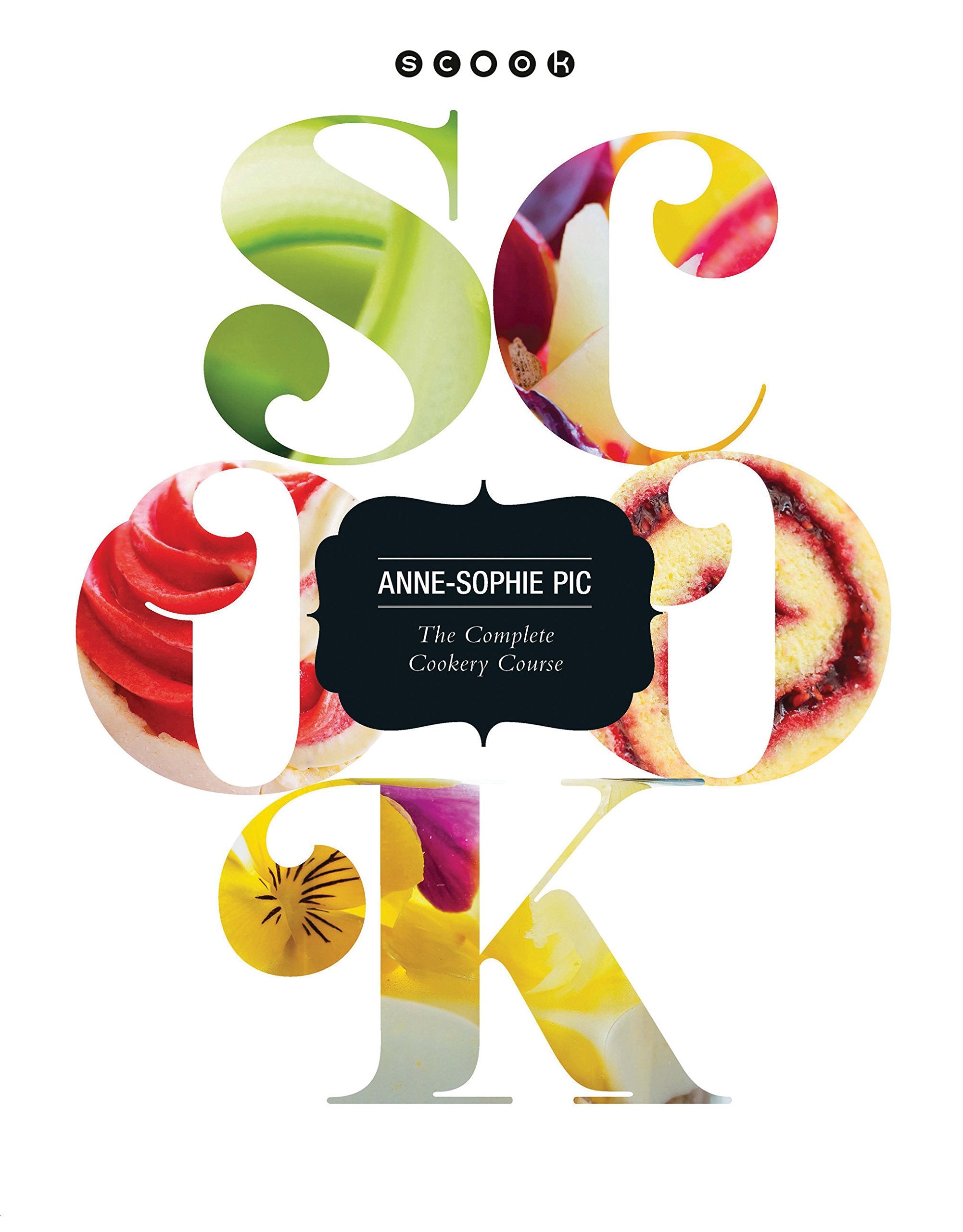 Scook: The Complete Cookery Guide Leisure, Home & Garden