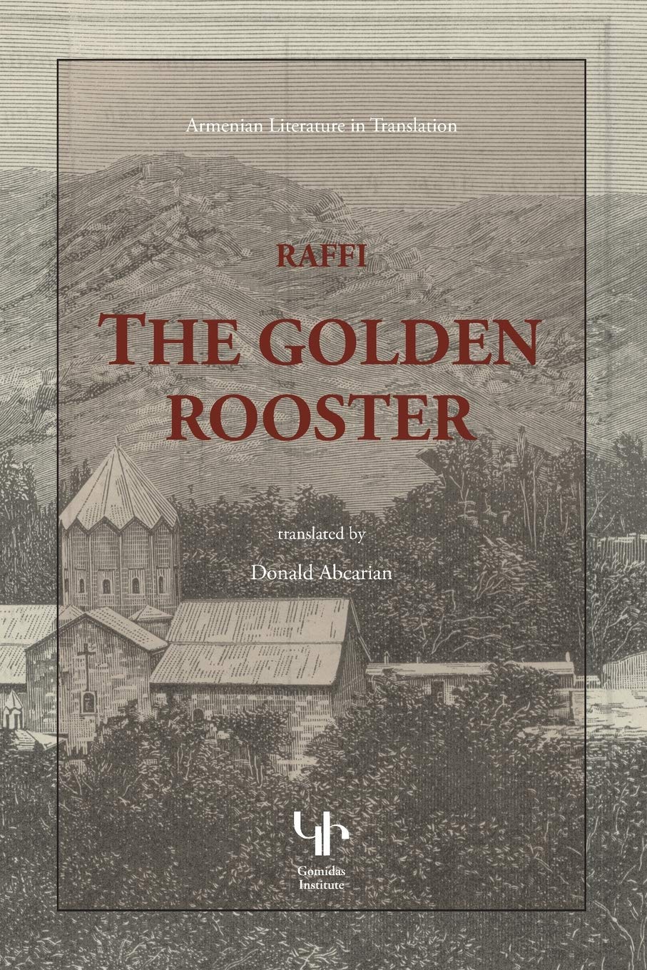 The Golden Rooster Contemporary literature