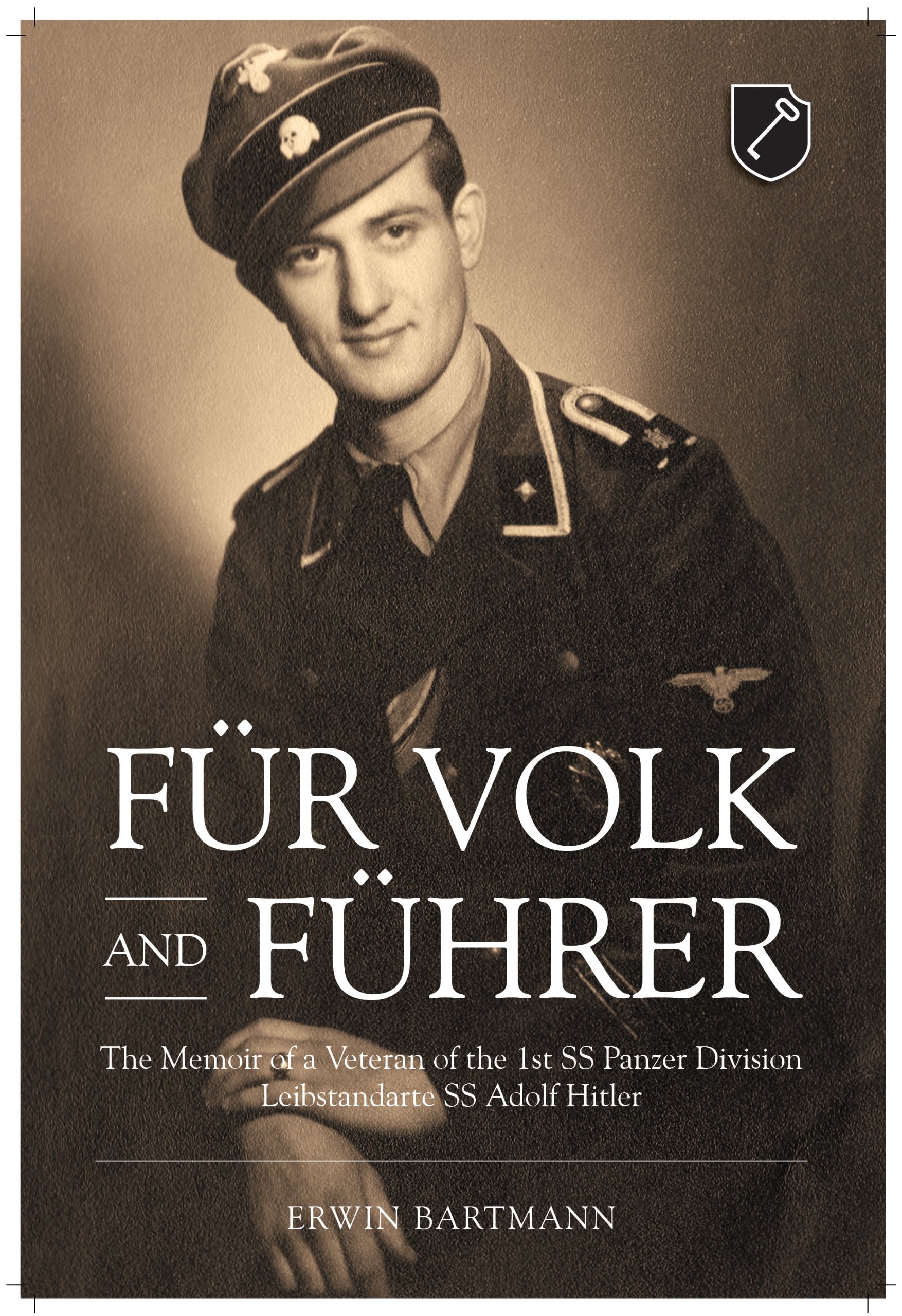 Für Volk and Führer Biographies & Memoirs