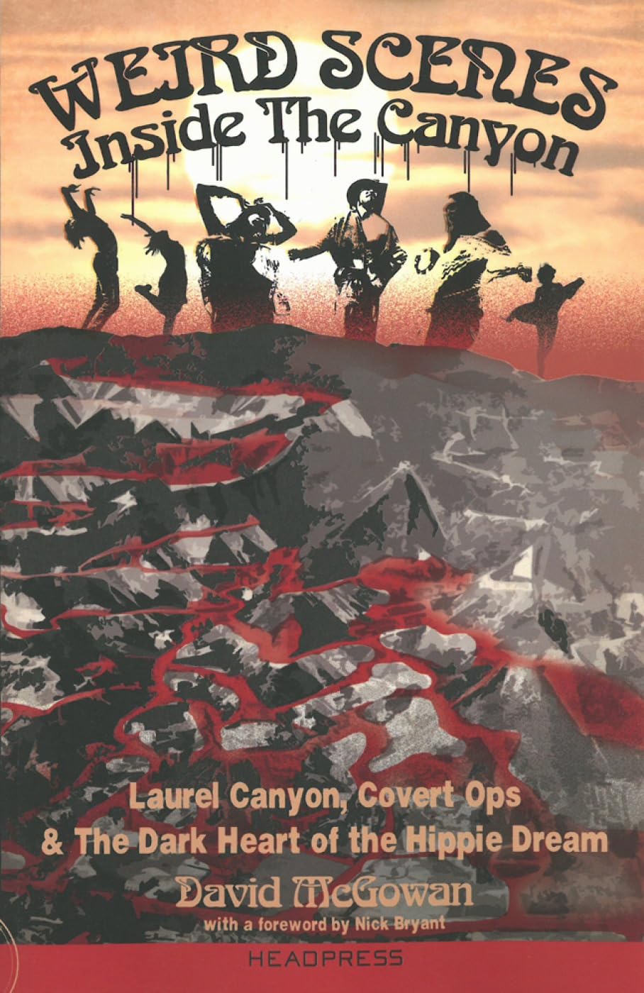 Weird Scenes Inside the Canyon General education