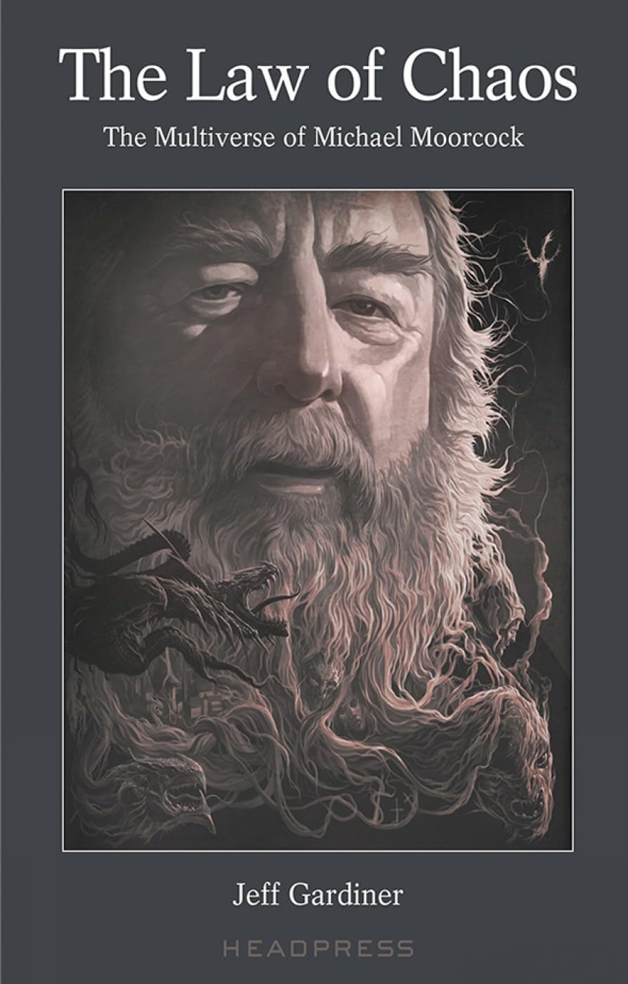 The Law of Chaos Contemporary literature