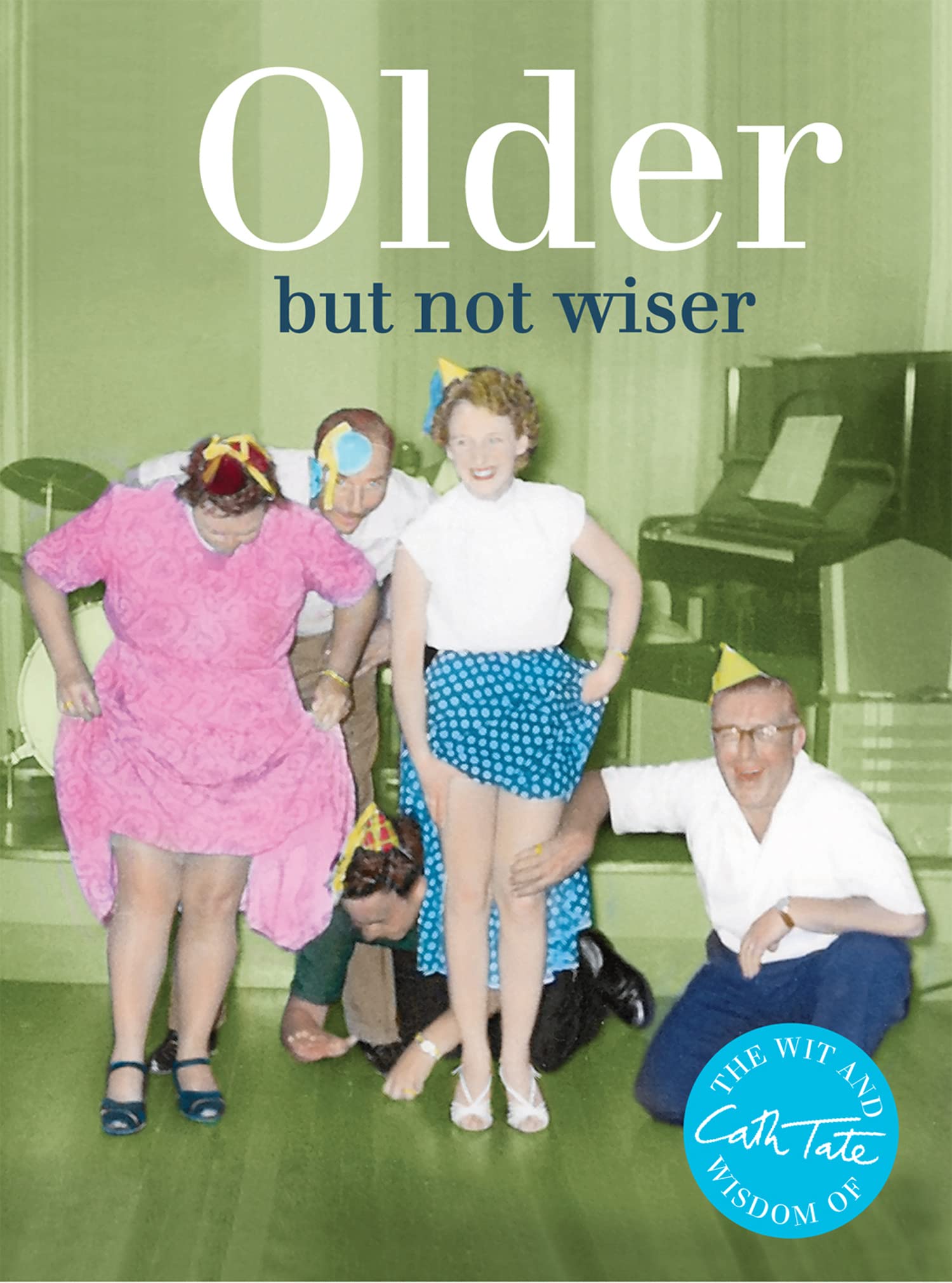 Older Medicine