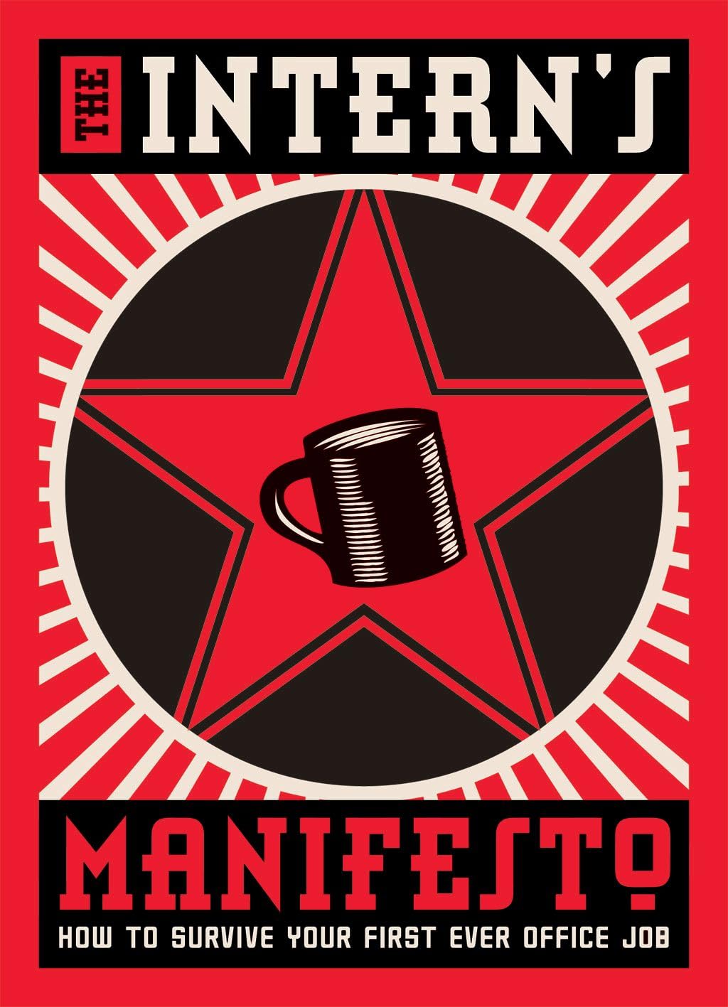The Intern's Manifesto: How to Survive Your First Ever Office Job Business, Finance & Career
