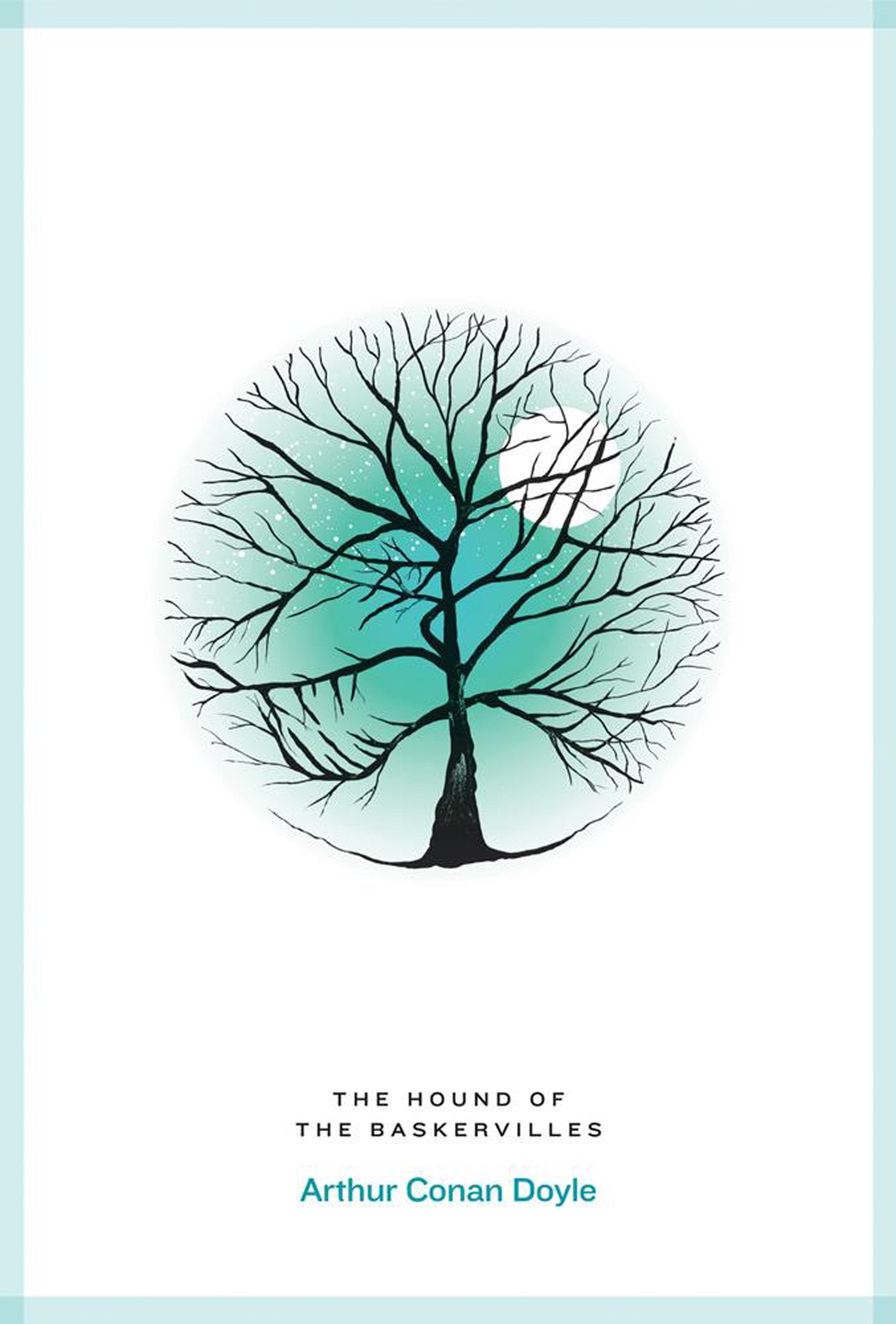 The Hound of the Baskervilles (Roads Classics Edition) Classics
