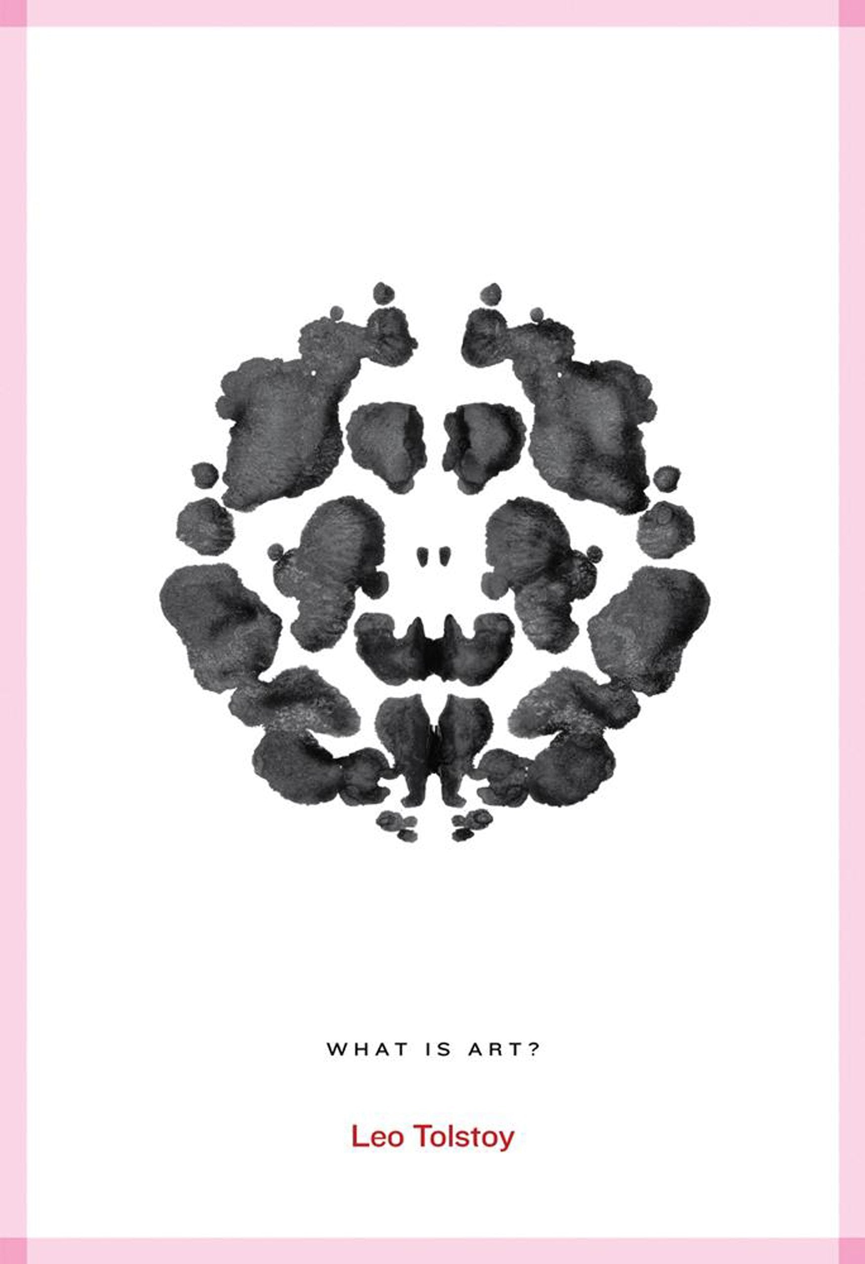Product Image: What Is Art? (Roads Classics)
