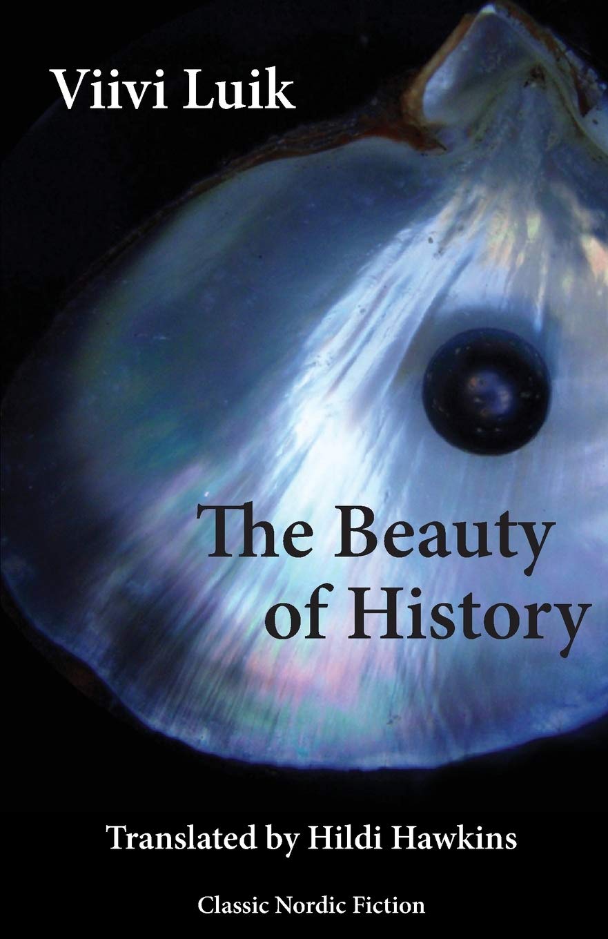 The Beauty of History Contemporary literature