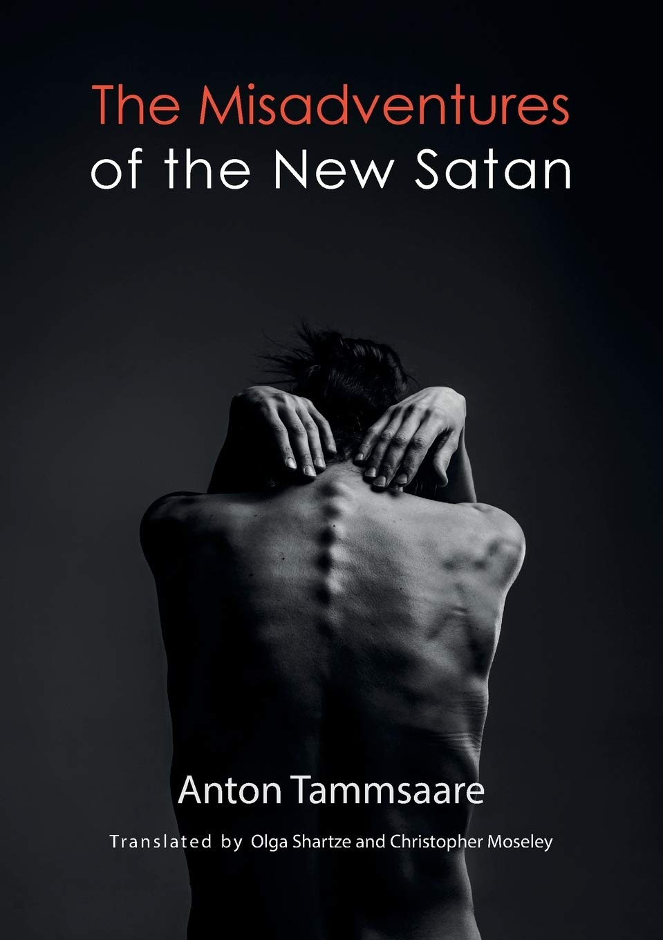 The Misadventures of the New Satan (B) Classics