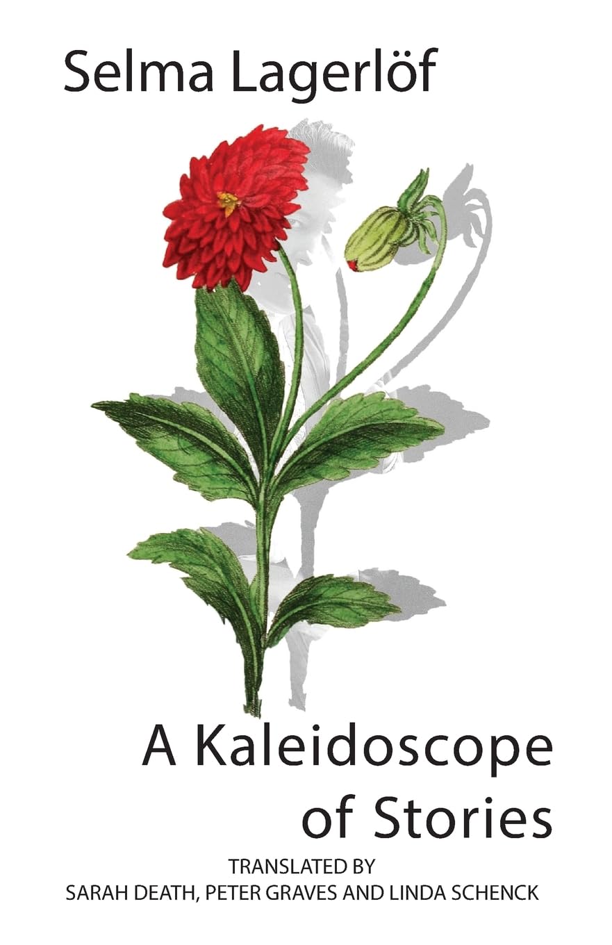 A Kaleidoscope of Stories Contemporary literature