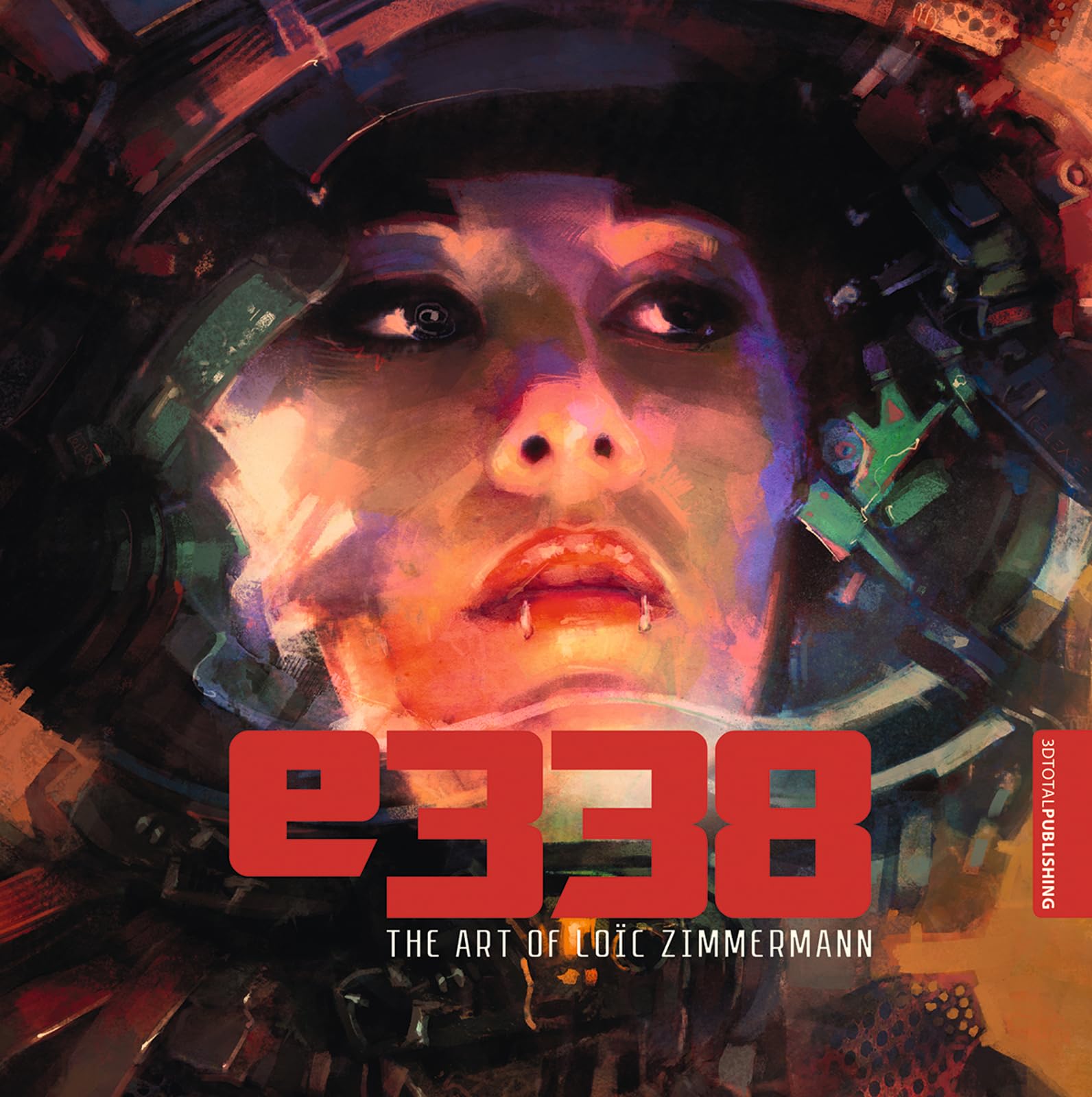 e338: The Art of Loïc Zimmermann Computer Science