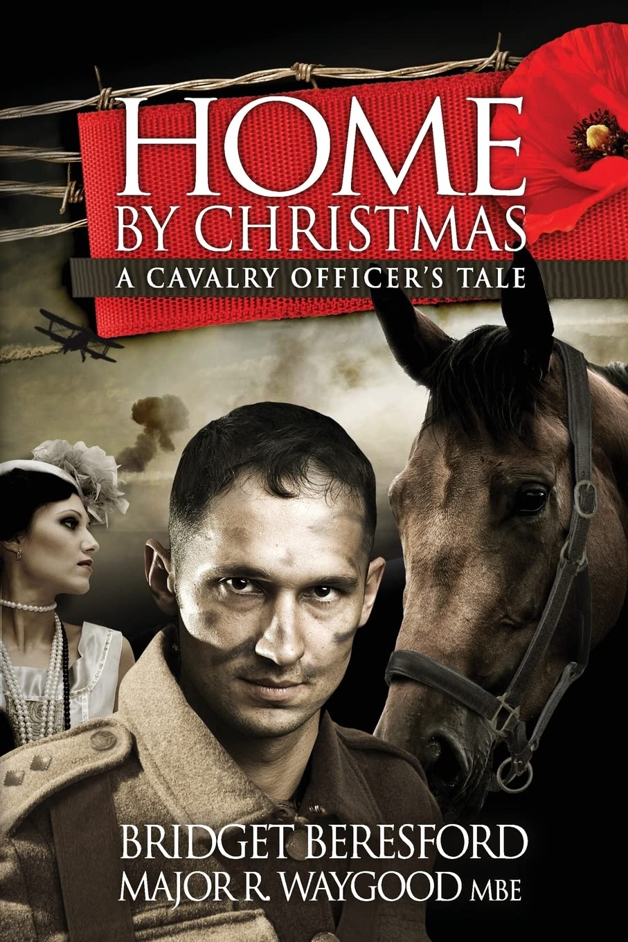 Home By Christmas: A Cavalry Officer's Tale Contemporary literature