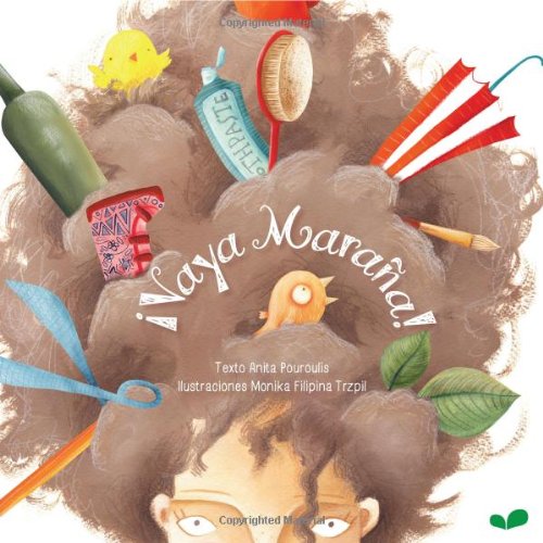 Vaya Marana!/ Oh, What a Tangle! book