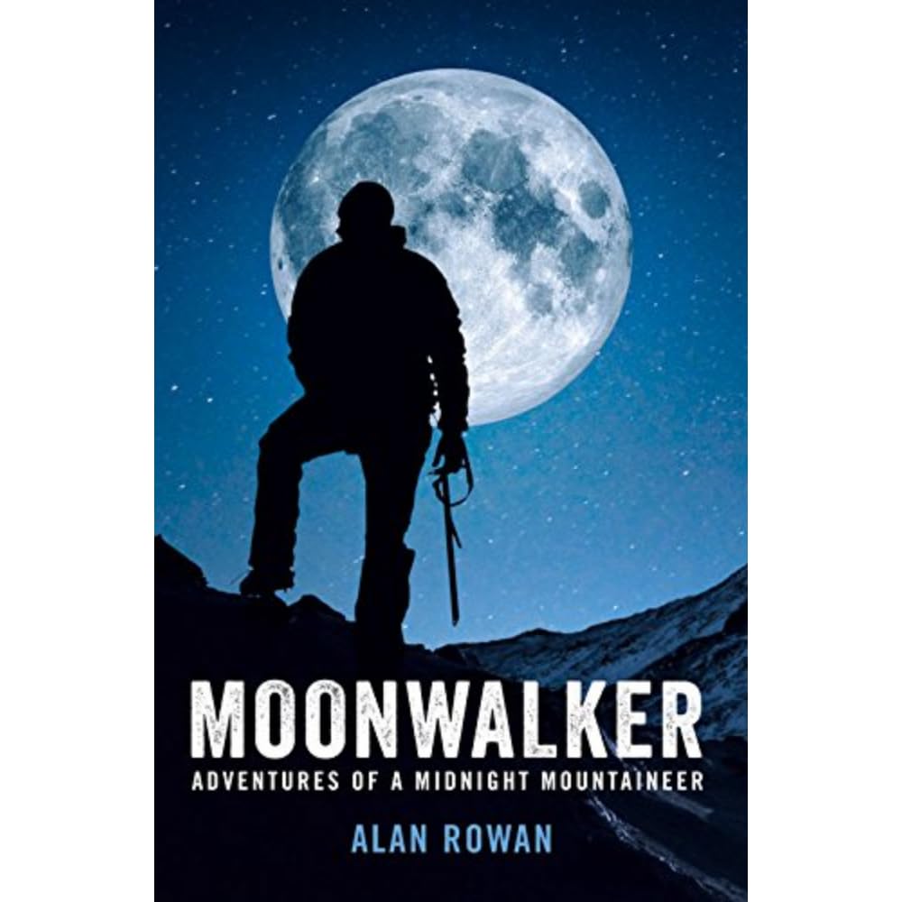 Moonwalker Politics & Society Books
