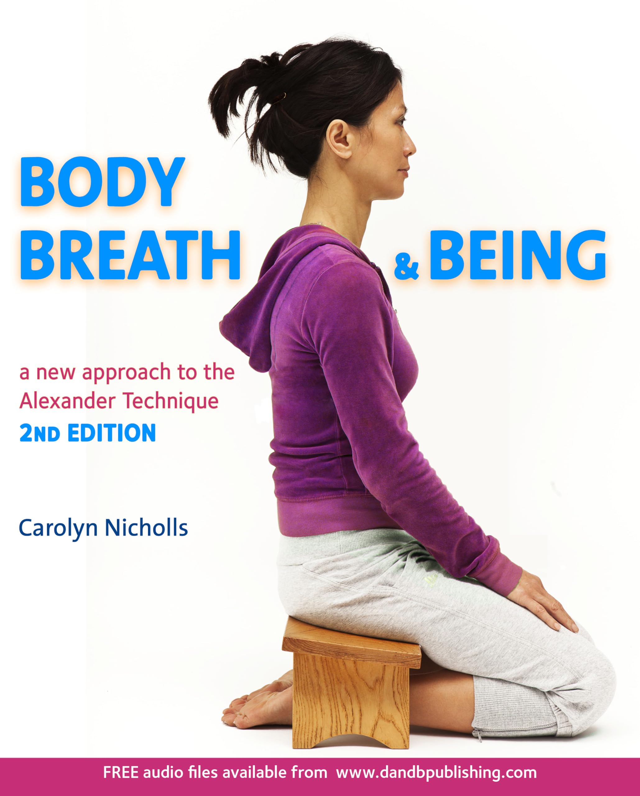 Body, Breath and Being Health, Nutrition & Fitness