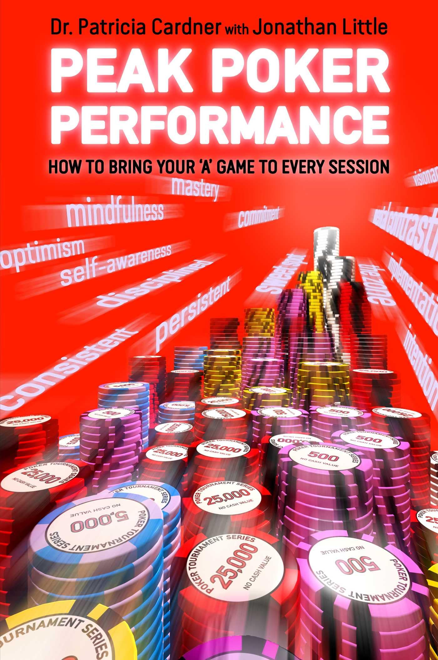 Product Image: Peak Poker Performance