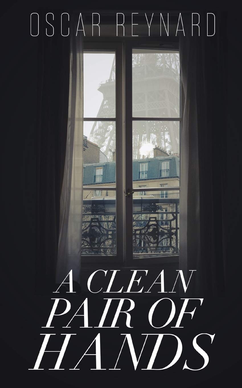 A Clean Pair of Hands book