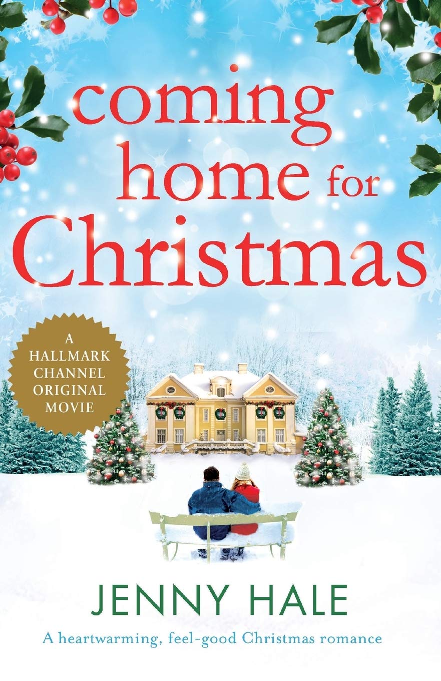 Coming Home for Christmas: A heartwarming feel good Christmas romance Holiday Reading