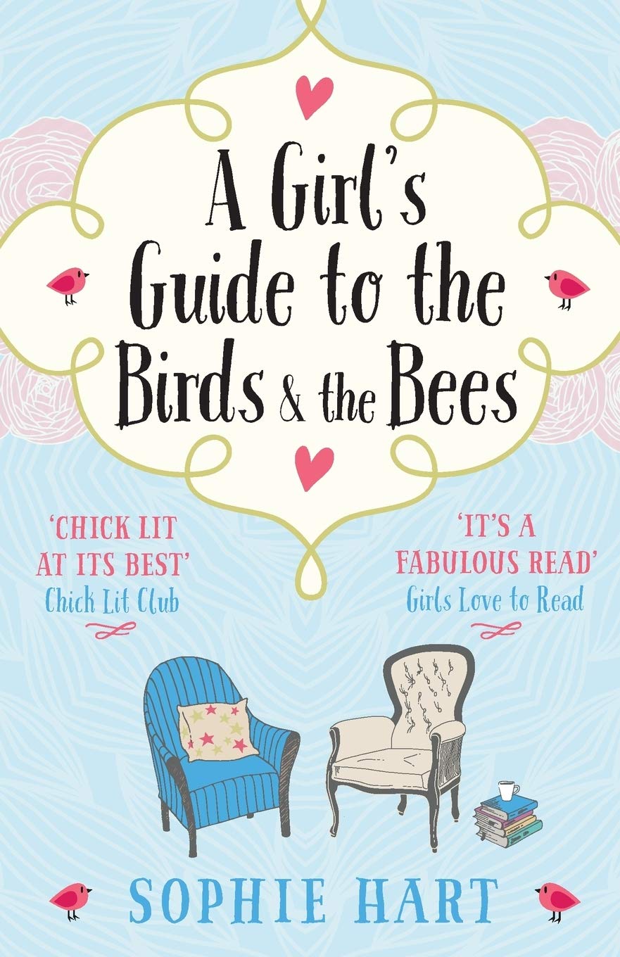 The Beginner's Guide to the Birds and the Bees Contemporary literature
