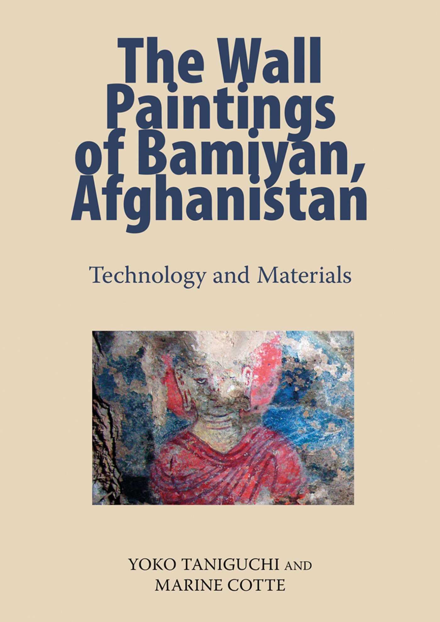 The Wall Paintings of Bamiyan, Afghanistan Film, Art & Culture