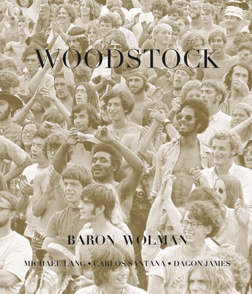 Product Image: Woodstock