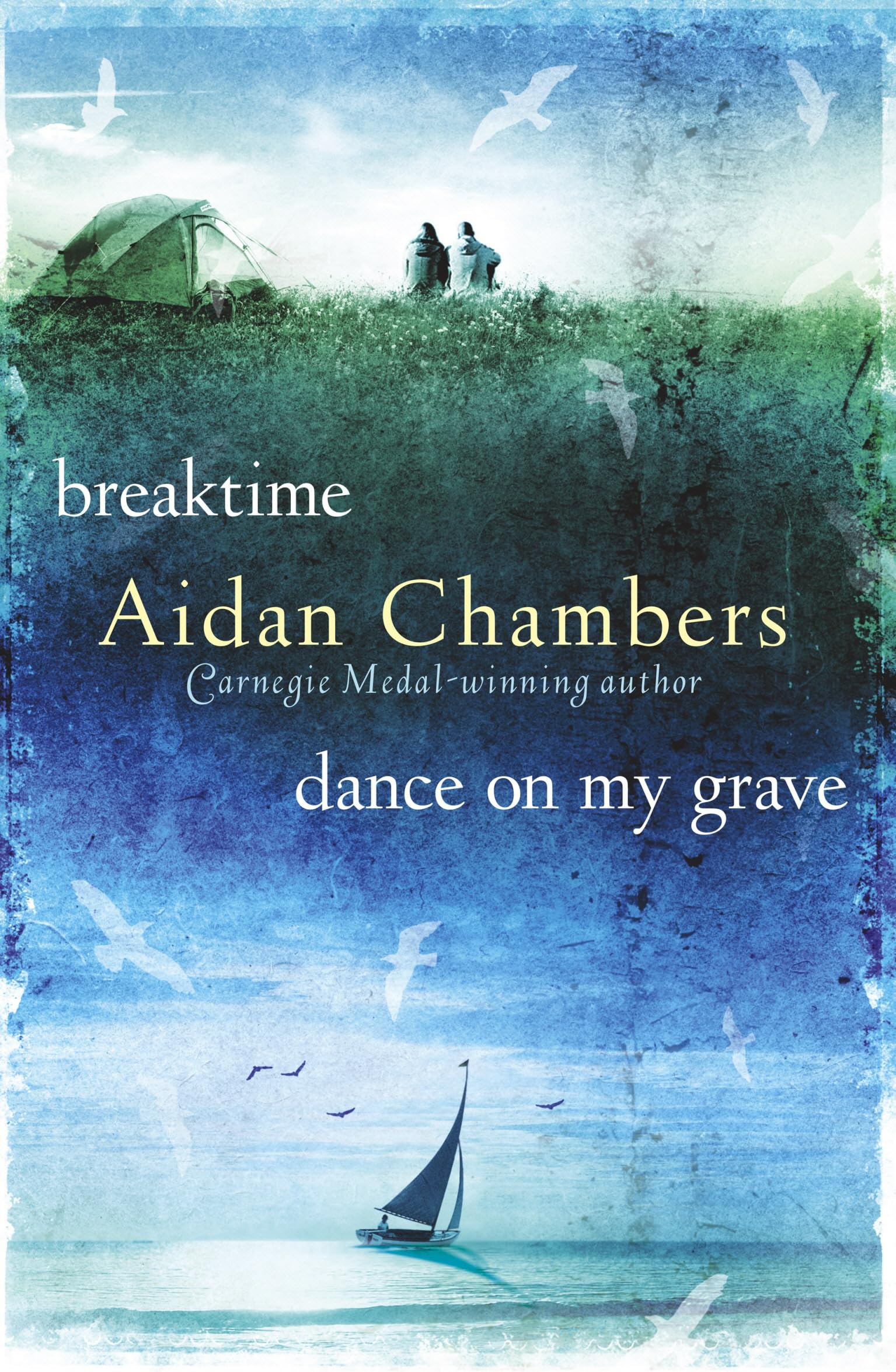 Breaktime & Dance on My Grave Leisure & Fun Books