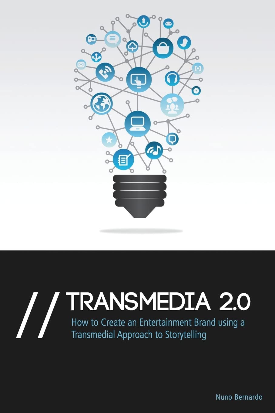 Transmedia 2.0 Media & Communication