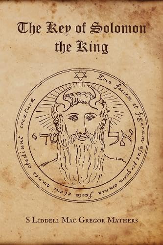 The Key of Solomon the King Religion & Esotericism