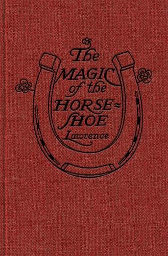 The Magic of the Horseshoe Books