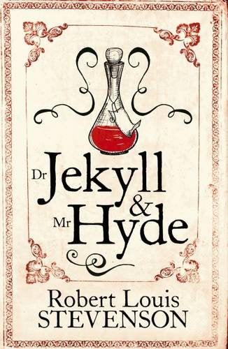 Dr Jekyll and Mr Hyde Classics
