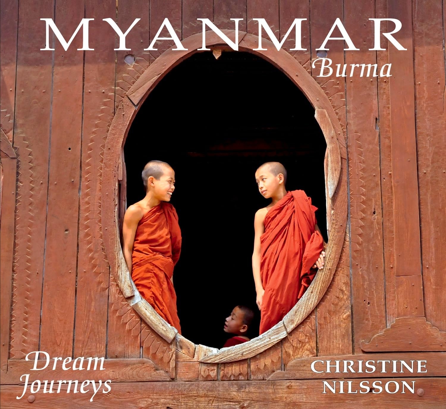 Dream Journeys: Myanmar/Burma Social Sciences
